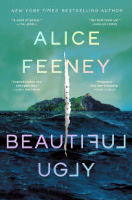 Free pdf books download Beautiful Ugly: A Novel in English