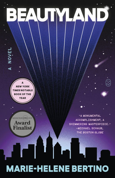 Beautyland: A Novel