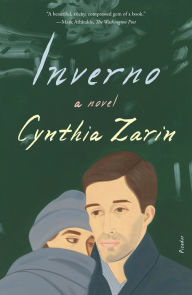 Title: Inverno: A Novel, Author: Cynthia Zarin