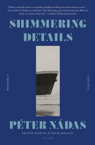 Download online ebook Shimmering Details, Volume I: A Memoir 9781250338235 PDB