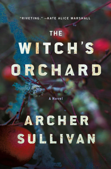 The Witch's Orchard: A Novel