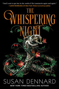 Free audiobook downloads ipad The Whispering Night by Susan Dennard English version 9781250339485 iBook ePub DJVU