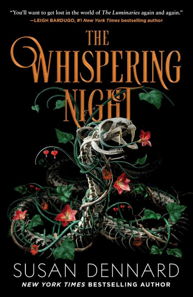 The Whispering Night