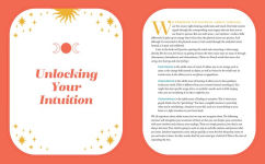 Alternative view 4 of The Intuitive Tarot Workbook: Guided Exercises to Unlock Your Intuition for Effortless Readings