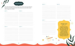 Alternative view 5 of The Intuitive Tarot Workbook: Guided Exercises to Unlock Your Intuition for Effortless Readings