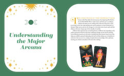 Alternative view 6 of The Intuitive Tarot Workbook: Guided Exercises to Unlock Your Intuition for Effortless Readings