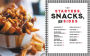 Alternative view 3 of The Better, Faster, Crispier-than-Takeout Air Fryer Cookbook: Over 75 Quick and Easy Restaurant Recipes