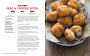 Alternative view 5 of The Better, Faster, Crispier-than-Takeout Air Fryer Cookbook: Over 75 Quick and Easy Restaurant Recipes
