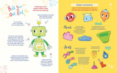 Alternative view 4 of Cute-O-Rama: You Can Doodle Anything!: How to Draw More Than 125 Super-Cute, Super-Easy Things