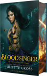 Alternative view 1 of Bloodsinger