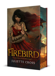 Title: Firebird: Special Edition, Author: Juliette Cross