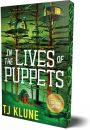 In the Lives of Puppets (B&N Exclusive Edition)