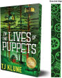 Alternative view 2 of In the Lives of Puppets (B&N Exclusive Edition)