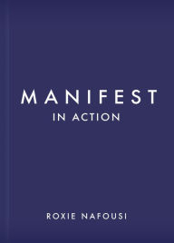 Download pdf books free online Manifest in Action: Unlock Your Limitless Potential (English Edition) by Roxie Nafousi