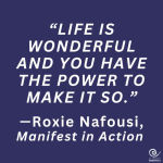 Alternative view 2 of Manifest in Action: Unlock Your Limitless Potential
