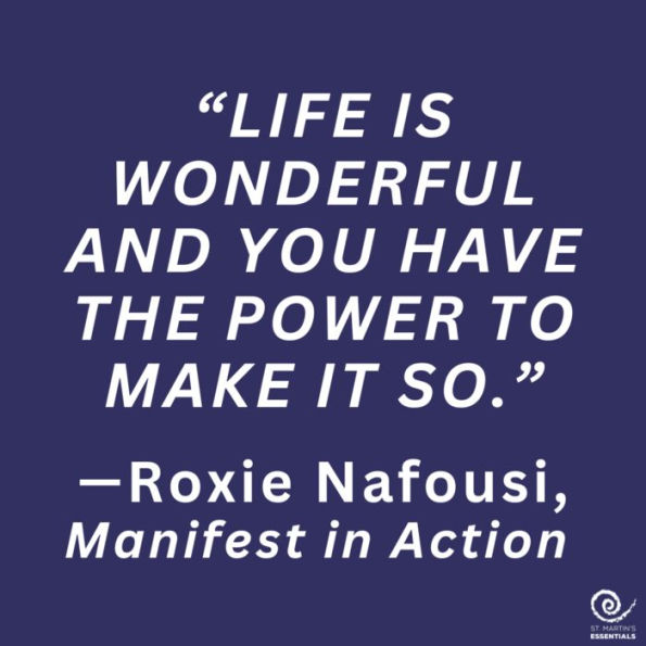 Manifest Action: Unlock Your Limitless Potential