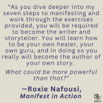 Alternative view 3 of Manifest in Action: Unlock Your Limitless Potential