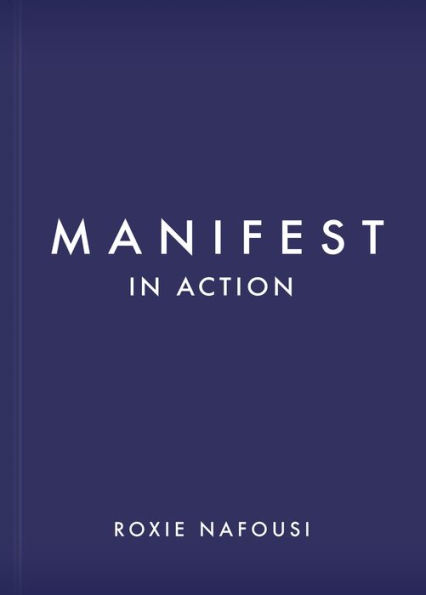 Manifest in Action: Unlock Your Limitless Potential