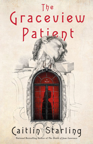 The Graceview Patient: A Novel
