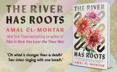 Alternative view 2 of The River Has Roots