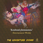 Alternative view 2 of The Suffering Game (B&N Exclusive Edition) (The Adventure Zone Series #6)