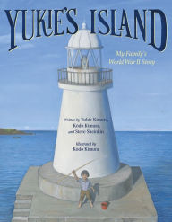 Title: Yukie's Island: My Family's World War II Story, Author: Yukie Kimura