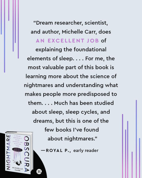 Nightmare Obscura: A Dream Engineer's Guide Through the Sleeping Mind