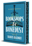 Alternative view 1 of Bookshops & Bonedust, Deluxe Edition