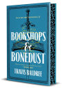 Bookshops & Bonedust, Deluxe Edition