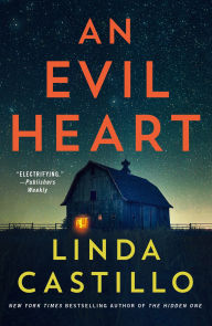 Title: An Evil Heart (Kate Burkholder Series #15), Author: Linda Castillo