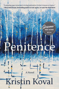 Downloading free books Penitence: A Novel 9781250342997 MOBI CHM RTF