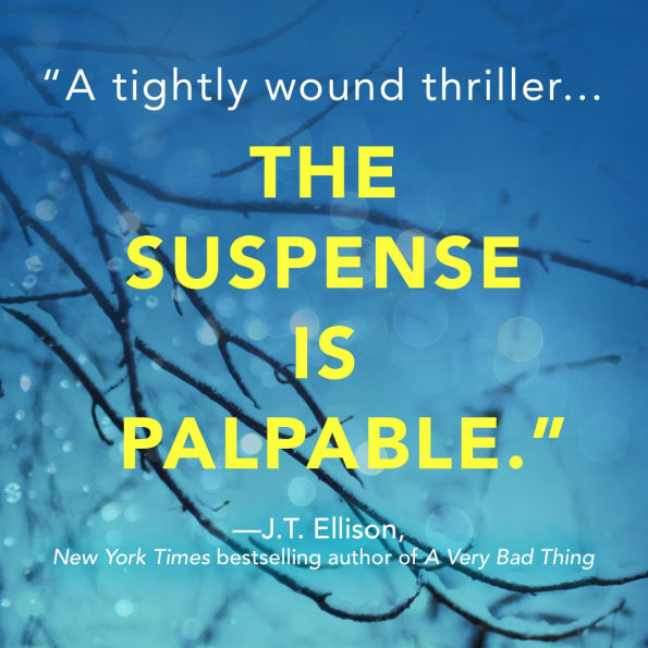 A Killing Cold: Novel
