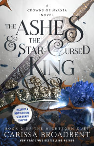 Ebooks free download for mp3 players The Ashes and the Star-Cursed King 9781250343154 (English literature)