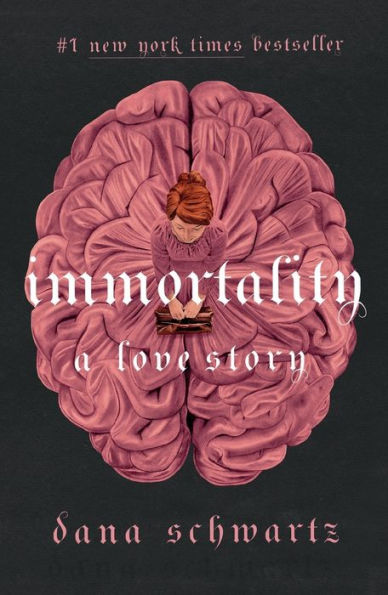 Immortality: A Love Story