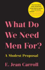 What Do We Need Men For?: A Modest Proposal