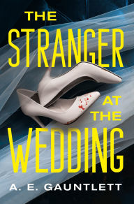 Pdf ebooks free download for mobile The Stranger at the Wedding: A Novel