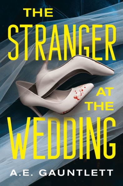The Stranger at the Wedding: A Novel