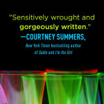 Alternative view 2 of Thirsty: A Novel