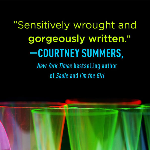 Thirsty: A Novel
