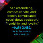 Alternative view 3 of Thirsty: A Novel