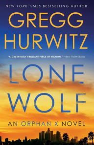 Free downloads audiobook Lone Wolf 