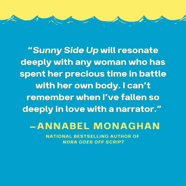 Sunny Side Up: A Novel