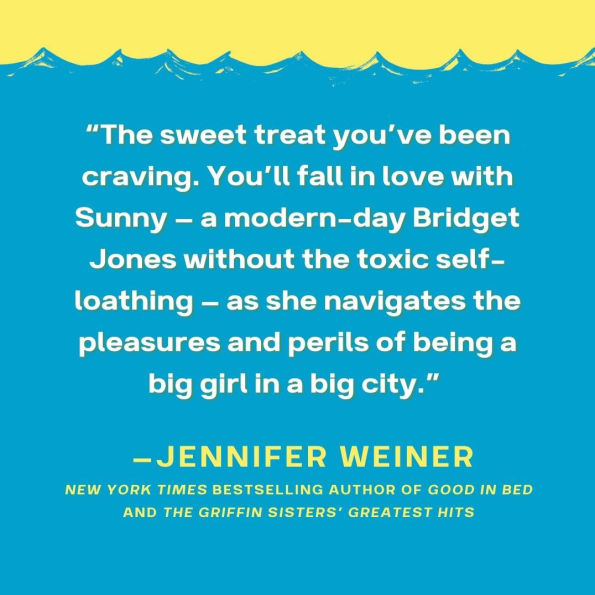 Sunny Side Up: A Novel