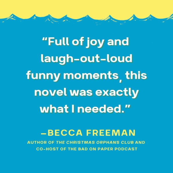 Sunny Side Up: A Novel