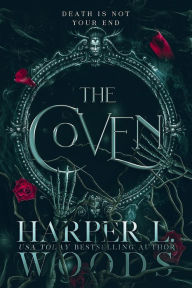 Title: The Coven, Author: Harper L. Woods