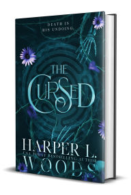 Title: The Cursed: Standard Edition, Author: Harper L. Woods