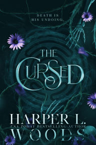 Free download ebook in pdf The Cursed by Harper L. Woods