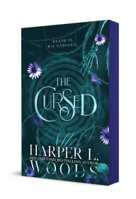 Title: The Cursed, Author: Harper L. Woods