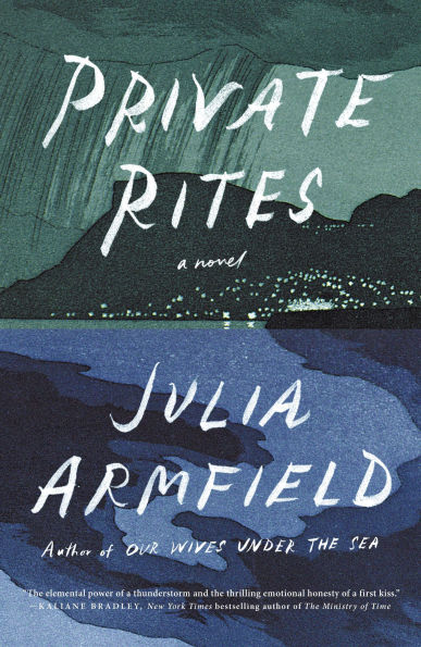 Private Rites: A Novel