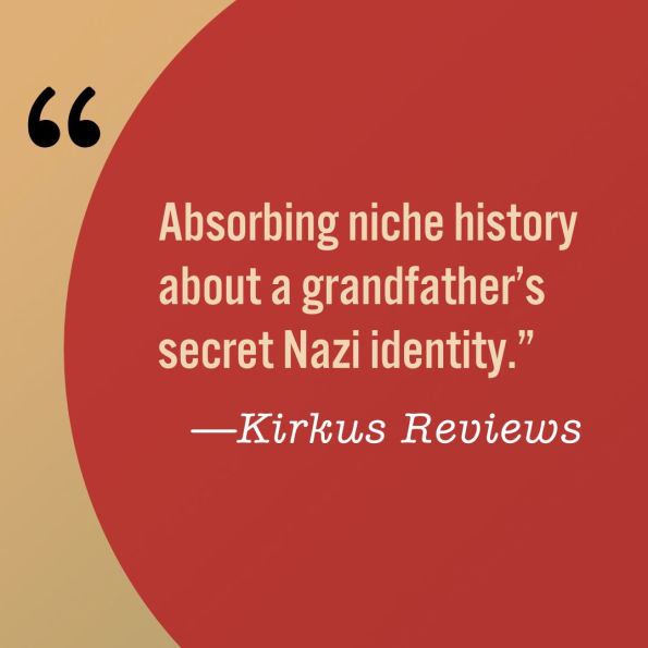 Family of Spies: A World War II Story Nazi Espionage, Betrayal, and the Secret History Behind Pearl Harbor